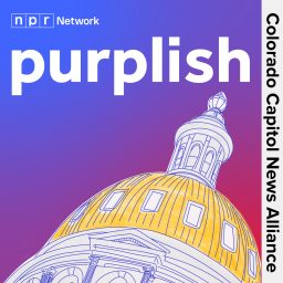 Artwork for Purplish