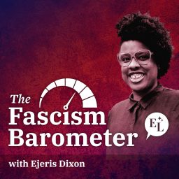 Artwork for The Fascism Barometer