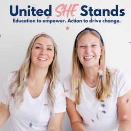 Artwork for United SHE Stands