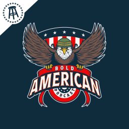 Artwork for Bold American Pod