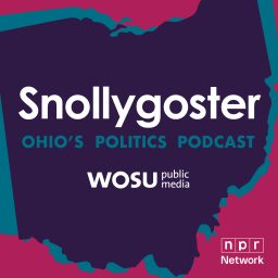 Artwork for Snollygoster | Ohio's Politics Podcast