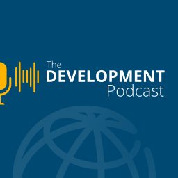 Artwork for The Development Podcast