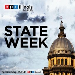 Artwork for State Week