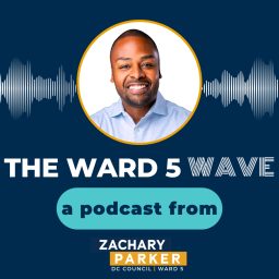 Artwork for The Ward 5 Wave