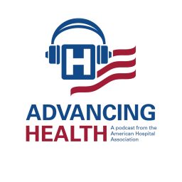 Artwork for Advancing Health