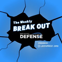 Artwork for The Weekly Break Out