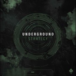 Artwork for Underground Strategy