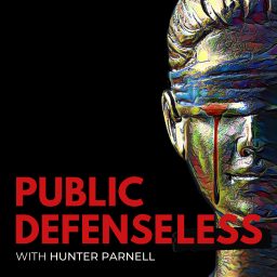 Artwork for Public Defenseless