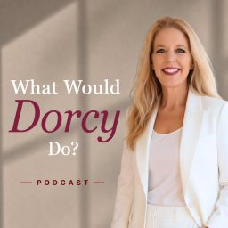 Artwork for What Would Dorcy Do
