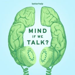Artwork for Mind If We Talk?