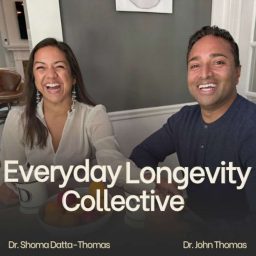 Artwork for Everyday Longevity Collective