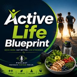 Artwork for Active Life Blueprint