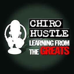Artwork for Chiro Hustle
