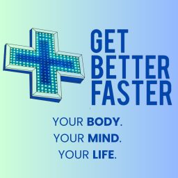 Artwork for Get Better Faster
