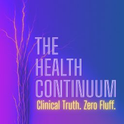 Artwork for The Health Continuum