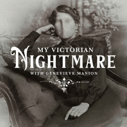 Artwork for My Victorian Nightmare