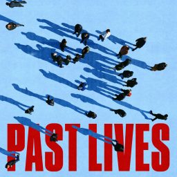 Artwork for Past Lives