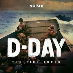 Artwork for D-Day: The Tide Turns
