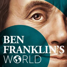 Artwork for Ben Franklin's World