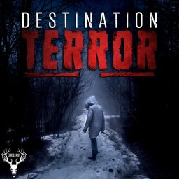 Artwork for Destination Terror