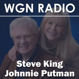 Artwork for Steve and Johnnie
