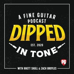 Artwork for Dipped In Tone