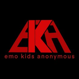 Artwork for Emo Kids Anonymous