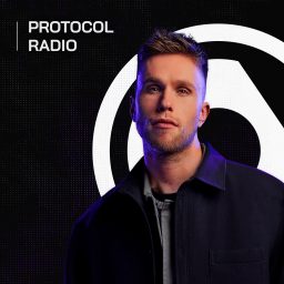 Artwork for Protocol Radio