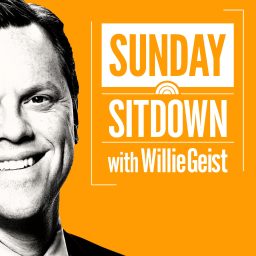 Artwork for Sunday Sitdown with Willie Geist