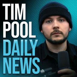 Artwork for Timcast News