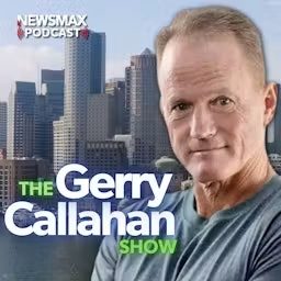 Artwork for The Gerry Callahan Show