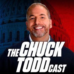 Artwork for The Chuck ToddCast