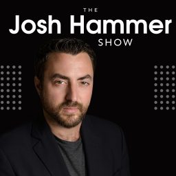 Artwork for The Josh Hammer Show