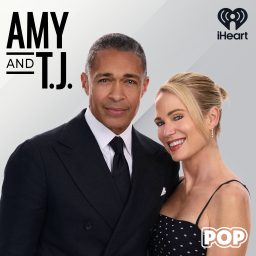 Artwork for Amy and T.J.