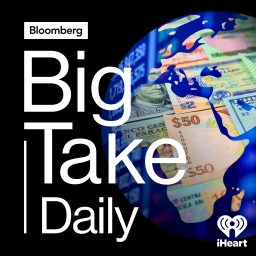 Artwork for Big Take