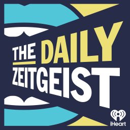 Artwork for The Daily Zeitgeist