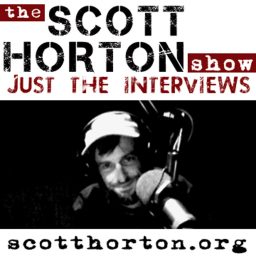 Artwork for Scott Horton Show - Just the Interviews