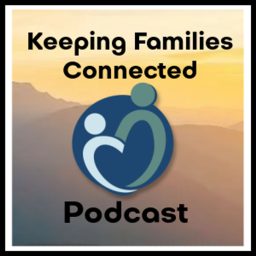 Artwork for Keeping Families Connected