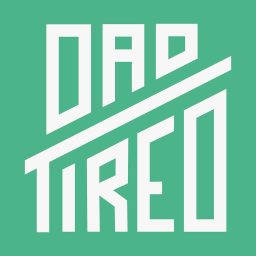 Artwork for Dad Tired