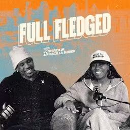 Artwork for Full Fledged Podcast