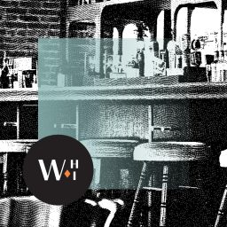 Artwork for White Horse Inn