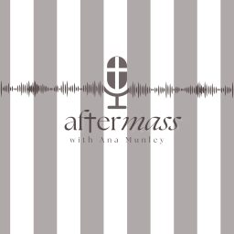 Artwork for AfterMass