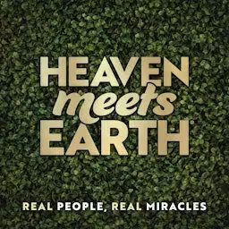 Artwork for Heaven Meets Earth