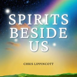 Artwork for Spirits Beside Us