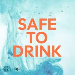Artwork for Safe to Drink