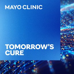 Artwork for Tomorrow's Cure