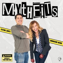 Artwork for Mythfits