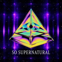 Artwork for So Supernatural