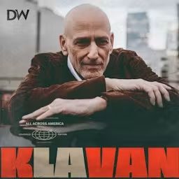 Artwork for The Andrew Klavan Show