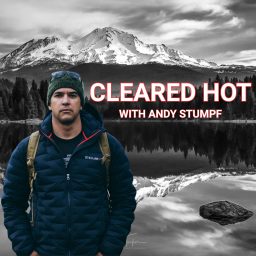 Artwork for Cleared Hot - Powered By BRCC